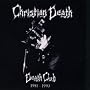 Death Club 1981-1993