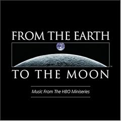 From The Earth To The Moon (1998 Television Mini-Series)