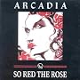 So Red the Rose