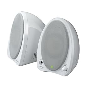 ONKYO WAVIO ���E�V�[�^�~�j �A���v�����X�s�[�J�[ 3W+3W GXR1X(W) /�z���C�g