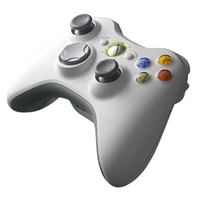 Xbox 360 ���C�����X�R���g���[���[