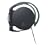 audio-technica ���������C���t�B�b�g�w�b�h�z�� ATH-EQ700 BK