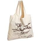 Envirosax Organic Cotton - Un Chien