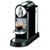 Nespresso Citiz(�V�e�B�Y) �u���b�N D110BK