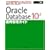 Oracle Database 10g�^�p�Ǘ��K�C�h