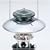 Coleman(�R�[���}��) �x���`���[�^�[���t���N�^�[ 170-7096