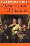Classics Stories: Mystery and Adventure
