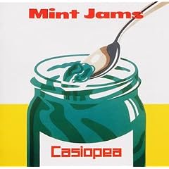 MINT JAMS