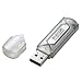 ELECOM USB2.0�t���b�V�������� MF-AU202GSV