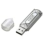 ELECOM USB2.0�t���b�V�������� MF-AU202GSV