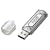 ELECOM USB2.0�t���b�V�������� MF-AU202GSV