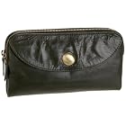 Latico Mimi Double Zip Clutch