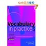 Vocabulary in Practice 5