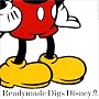 Readymade Digs Disney(CCCD)