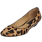 Steve Madden Women Blend Ballet Flat