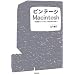 �r���e�[�WMacintosh