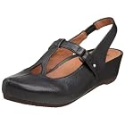 Biviel Women's Bv2012 Flat T-Strap