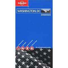 【クリックで詳細表示】Lonely Planet Washington， Dc Condensed [ペーパーバック]