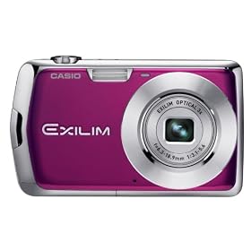CASIO �f�W�^���J���� EXILIM EX-Z1