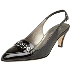 Renzo Fontanelli Women's Ninna Pump
