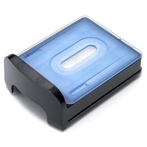 Panasonic �����_�b�V�� ���܃J�[�g���b�W (3����) ES035
