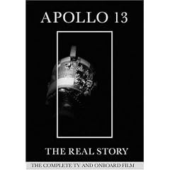 Apollo 13: The Real Thing [DVD] [Import]