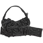 [ウォーターリリー] WATER LILY NYSSA Clutch