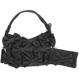 [ウォーターリリー] WATER LILY NYSSA Clutch