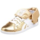 Reebok Top Down Metallics Sneaker