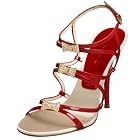 Casadei Women's 1037 Sandal