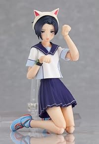 figma ラブプラス+ 小早川凛子