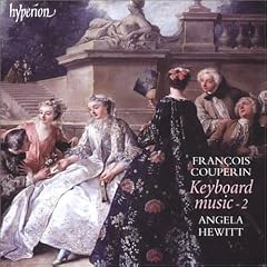 Franois Couperin: Keyboard Music, Vol. 2