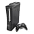 Xbox 360 �G���[�g(120GB�FHDMI�[�q���ځAHDMI�P�[�u������)