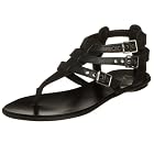 MIA Women's Hydra Gladiator Thong Sandal