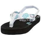 Reef Toddler Little Ahi Sandal
