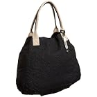 Cole Haan Kyle Embroidered Triangle Tote