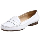 Unisa Women's Leeann Flat Moc