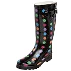 Western Chief New Dots Rain Boot