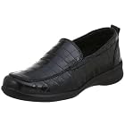 Aetrex Rosalynn Leather Slip-on