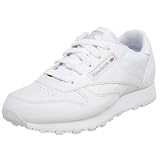 Reebok Little Kid Classic Leather Sneaker