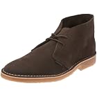 Ben Sherman  Cleg Desert Lace Up Leather Suede