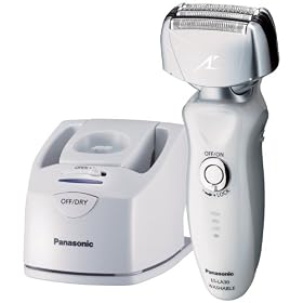Panasonic �V�F�[�o�[(4���n) �����_�b�V��4 (�����[�d��t) �� ES-LA30-W