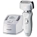 Panasonic �V�F�[�o�[(4���n) �����_�b�V��4 (�����[�d��t) �� ES-LA30-W
