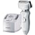 Panasonic �V�F�[�o�[(4���n) �����_�b�V��4 (�����[�d��t) �� ES-LA30-W