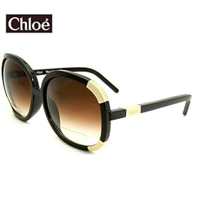 �yChole�z�N���G �T���O���X CL2119-C04 BROWN