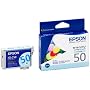 EPSON �C���N�J�[�g���b�W ICLC50