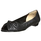 Ros Hommerson Hardrock Open Toed Dress Flat