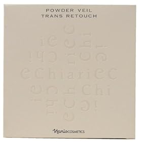 【クリックで詳細表示】ナリス キアリエ パウダーベール トランスリタッチ 01 ライトベージュ 11g ＜28920＞