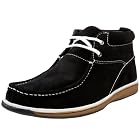 Stacy Adams Wembley Moc Toe Boot