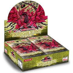 �V�Y�� 5D'��OCG CROSSROADS OF CHAOS  BOX